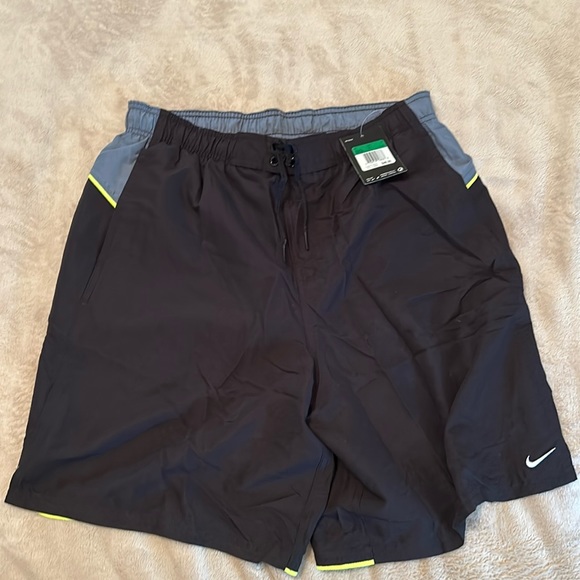 Nike Swim Nwt Nike Bathing Suit Poshmark